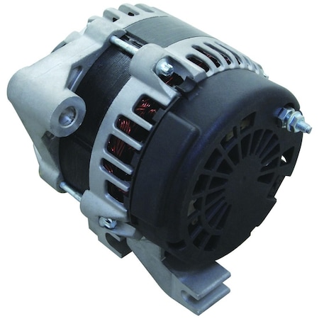 Replacement For Bbb, 8241 Alternator